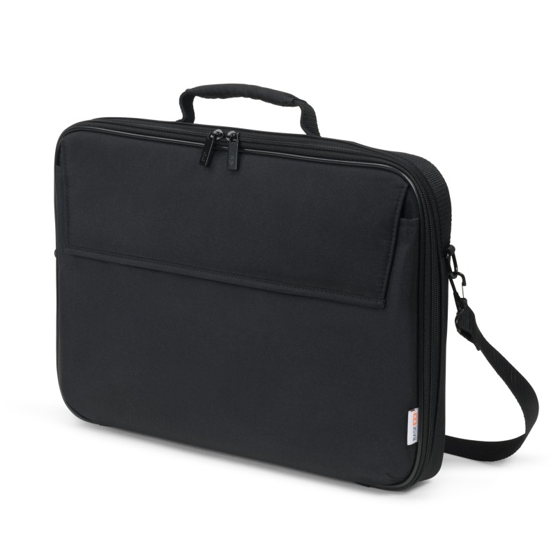 Dicota BASE XX Laptop Bag Clamshell 13-14.1" schwarz